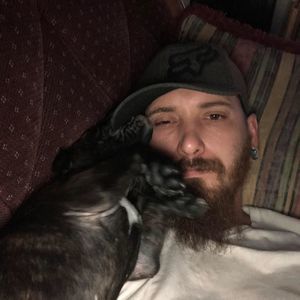 Meet your Posher, Chris